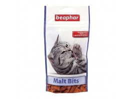 Imagen del producto Cominter Bocaditos malta bits gato 35gr