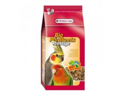 Imagen del producto Versele Laga VL cotorras stand up 1kg