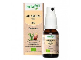 Imagen del producto Pranarom Allargem Spray Bio 10 ml