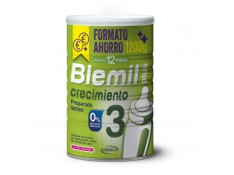 Imagen del producto Blemil plus 3 crecimiento 1200g