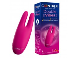 Imagen del producto Control toys doubles vives