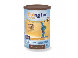 Imagen del producto Colnatur Complex Chocolate 420g