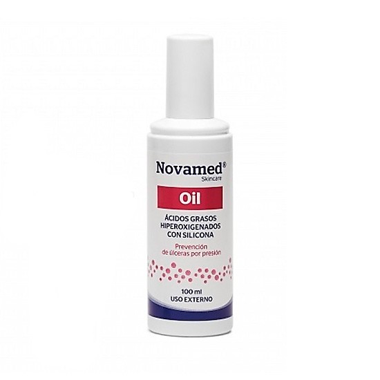 Novamed skincare oil a.g.h.o. 100 ml